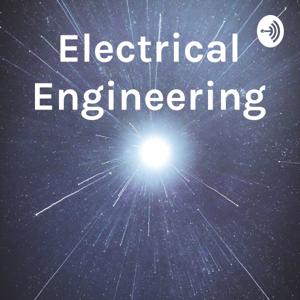 Electrical Engineering by Parker Parmacek