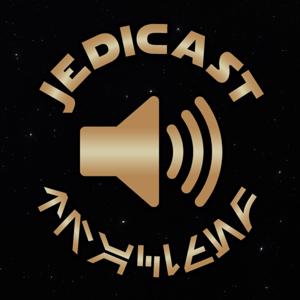 JediCast - Der Podcast für Star Wars-Literatur by Jedi-Bibliothek