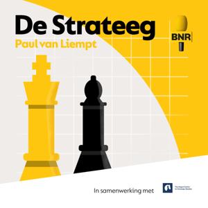 De Strateeg | BNR by BNR Nieuwsradio