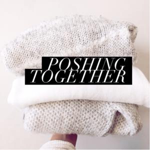 Poshing Together by Christina V Duehn