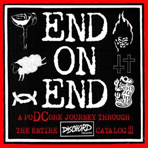 End On End by Brian and Jeff