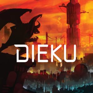 Dieku Podcast by Dieku Games