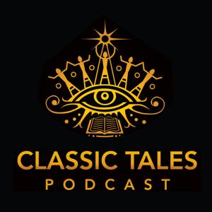 The Classic Tales Podcast by B.J. Harrison