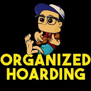 Organized Hoarding