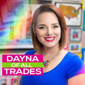 Dayna of All Trades