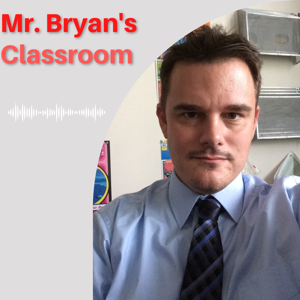 Mr. Bryan's Classroom