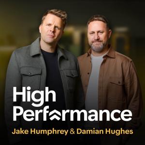 The High Performance Podcast by High Performance