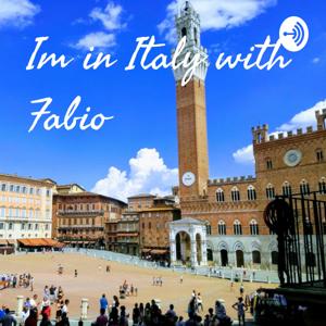 Im in Italy with Fabio