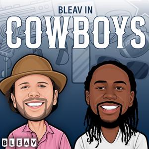 Bleav in the Dallas Cowboys by BLEAV