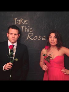 Take This Rose: a Bachelor podcast