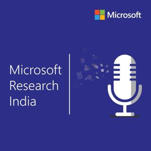 Microsoft Research India Podcast