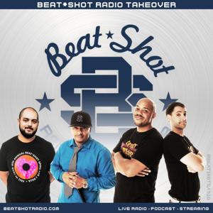 Page not found – Beat*Shot Radio Takeover Podcast: BeatShot | Talk | Hip-Hop Radio
