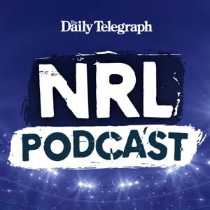 The Daily Telegraph NRL Podcast by Daily Telegraph