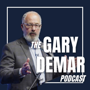 The Gary DeMar Podcast by Gary DeMar