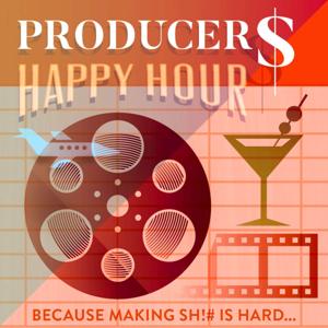 Producers' Happy Hour by Lawrence T. Lewis & Christian Kendrick
