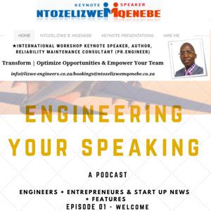 Engineering Your Speaking