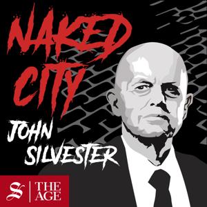 Naked City by The Age and Sydney Morning Herald