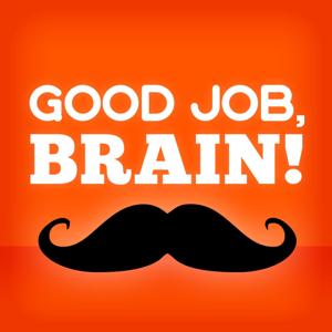 Good Job, Brain! by GoodJobBrain.com