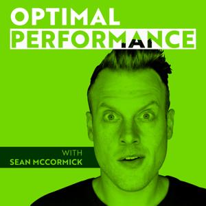 Optimal Performance by Sean McCormick
