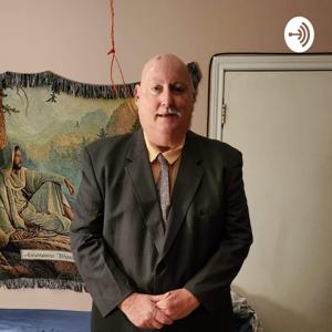 Evangelist Jesse Smith's Podcast