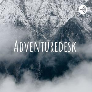 Adventuredesk