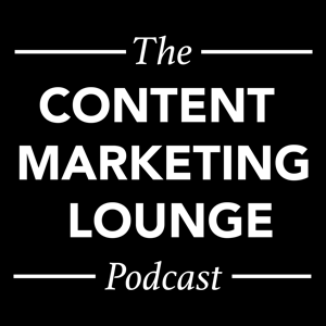 The Content Marketing Lounge