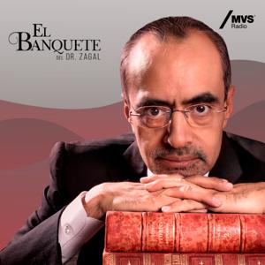 El Banquete Del Dr. Zagal by MVS Radio