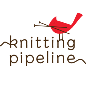 Knitting Pipeline by Paula