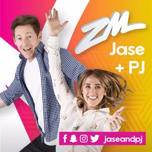 ZM's Jase & PJ on ZM