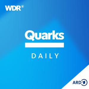Quarks Daily by Quarks