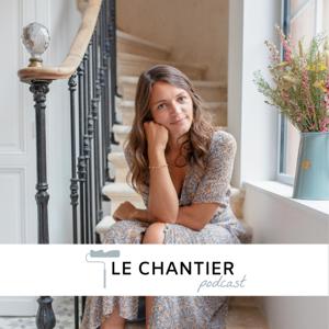 Le Chantier by Anne Ponty