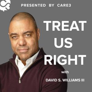 Treat Us Right Podcast