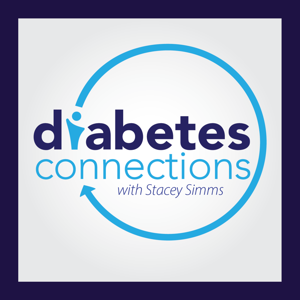 Diabetes Connections | Type 1 Diabetes by Stacey Simms