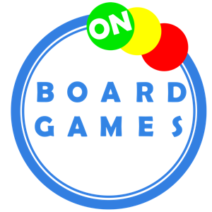 On Board Games by Donald Dennis