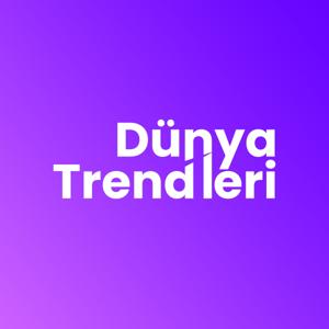 Dünya Trendleri by Aykut Balcı
