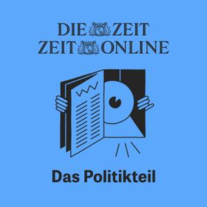 Das Politikteil by ZEIT ONLINE