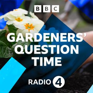 Gardeners' Question Time by BBC Radio 4