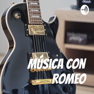 Música con Romeo by Deportes con Romeo