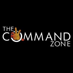 The Command Zone by The Command Zone