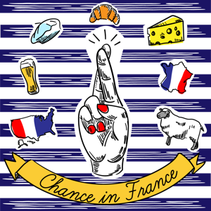 Chance in France