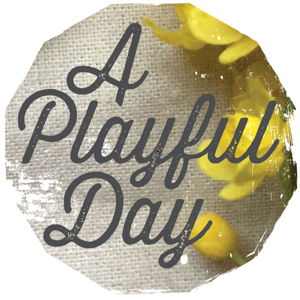 A Playful Day