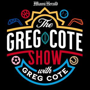 The Greg Cote Show with Greg Cote by Greg Cote