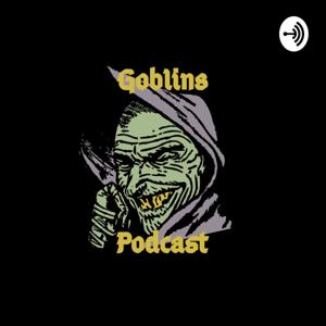 Podcast Goblin