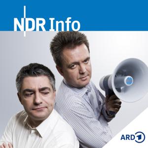 Intensiv-Station - Satire von NDR Info by NDR Info