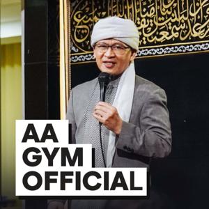 Aa Gym Official by Aa Gym Official