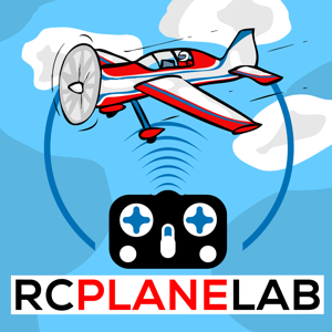 RC Plane Lab by Ron Hull, Tom Dale, and Dave Taylor