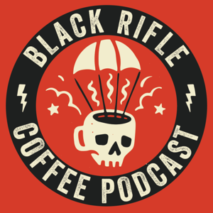 Black Rifle Coffee Podcast by Signal Mountain Media
