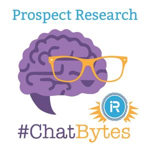 Prospect Research #Chatbytes