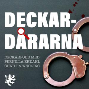 Deckardårarna by Gunilla Wedding, Pernilla Ekdahl