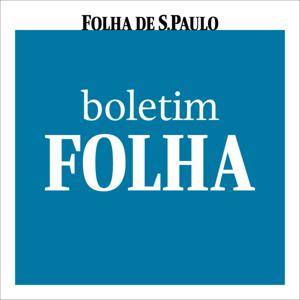 Boletim Folha by Folha de S.Paulo